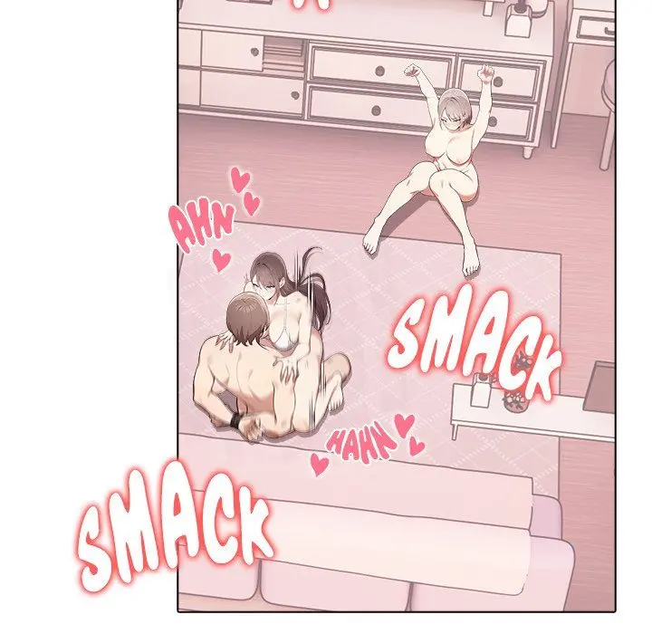 Honestly I Like You A Lot Chapter 40 - Page 161