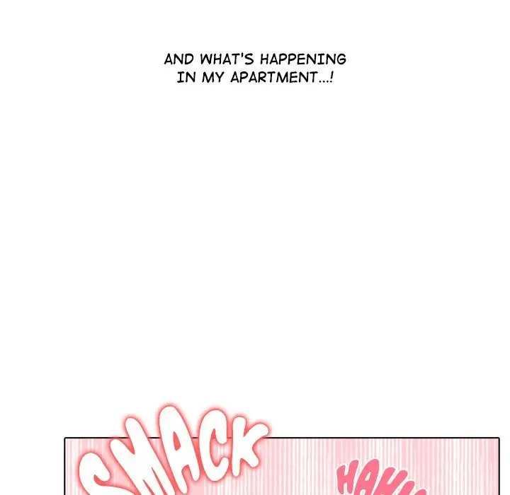 Honestly I Like You A Lot Chapter 40 - Page 162