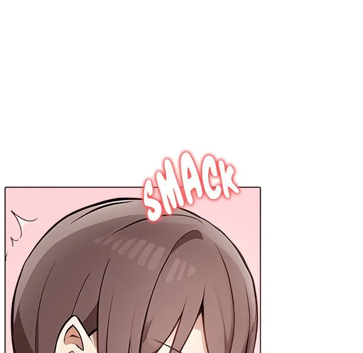 Honestly I Like You A Lot Chapter 40 - Page 166