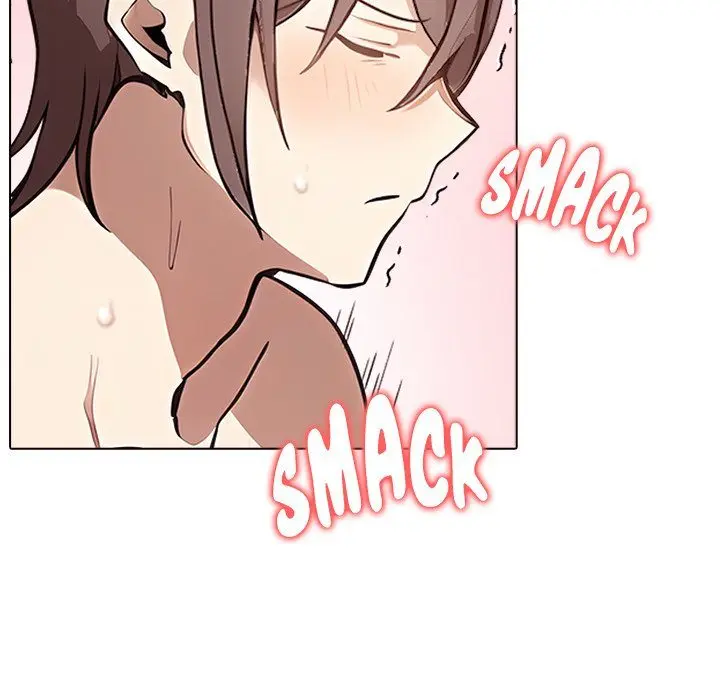 Honestly I Like You A Lot Chapter 40 - Page 167