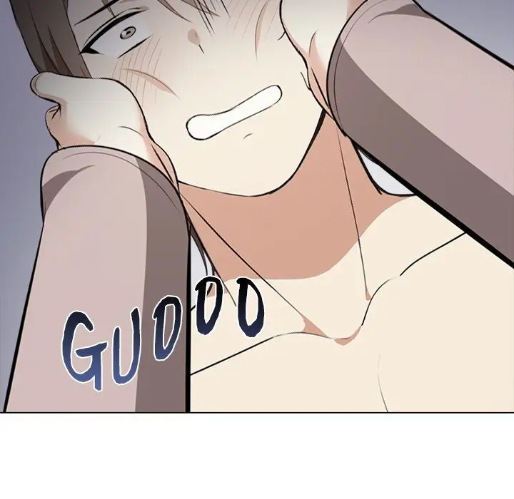 Honestly I Like You A Lot Chapter 40 - Page 17
