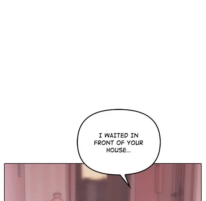 Honestly I Like You A Lot Chapter 40 - Page 22