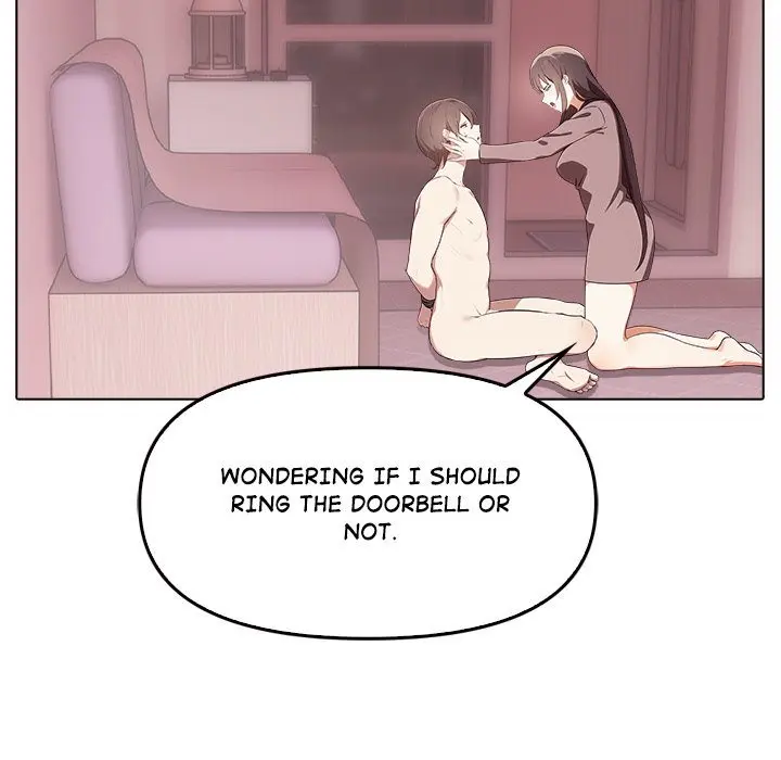 Honestly I Like You A Lot Chapter 40 - Page 23