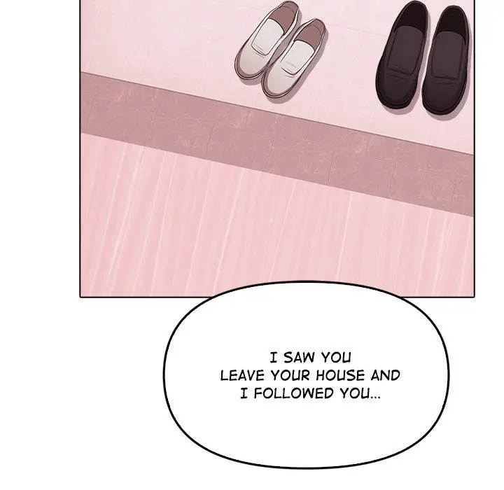 Honestly I Like You A Lot Chapter 40 - Page 25