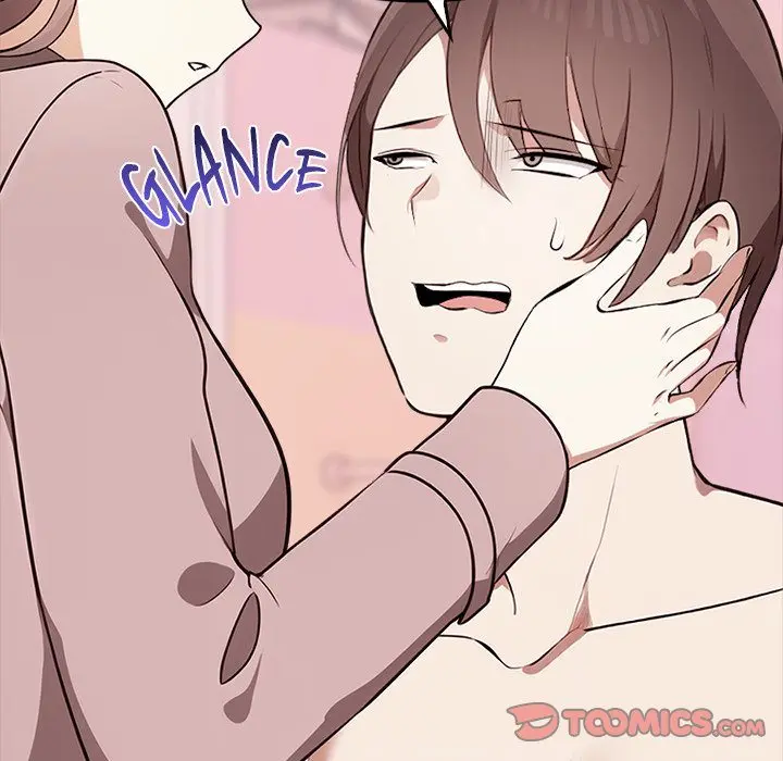 Honestly I Like You A Lot Chapter 40 - Page 30