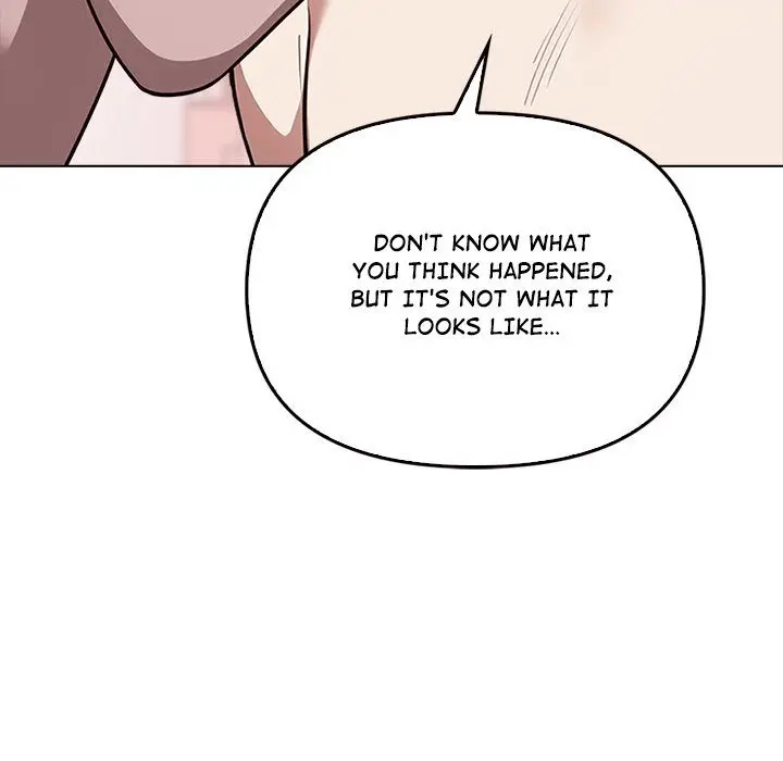 Honestly I Like You A Lot Chapter 40 - Page 31