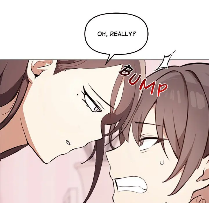 Honestly I Like You A Lot Chapter 40 - Page 32