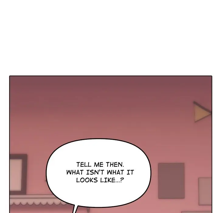 Honestly I Like You A Lot Chapter 40 - Page 34