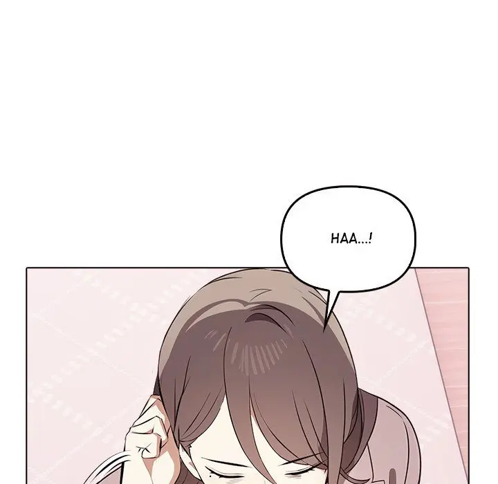 Honestly I Like You A Lot Chapter 40 - Page 44