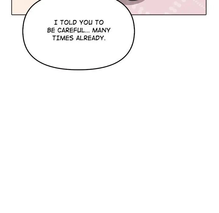 Honestly I Like You A Lot Chapter 40 - Page 46