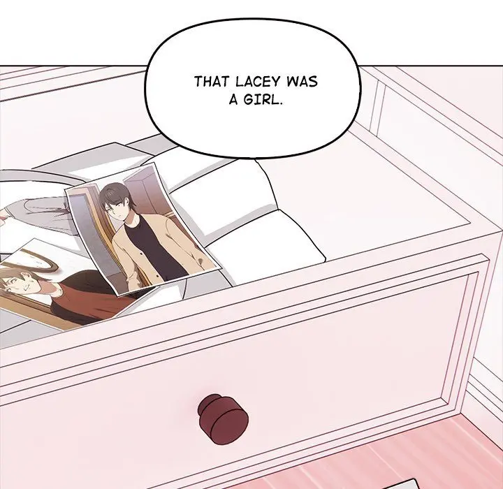 Honestly I Like You A Lot Chapter 40 - Page 47