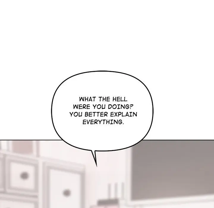 Honestly I Like You A Lot Chapter 40 - Page 5