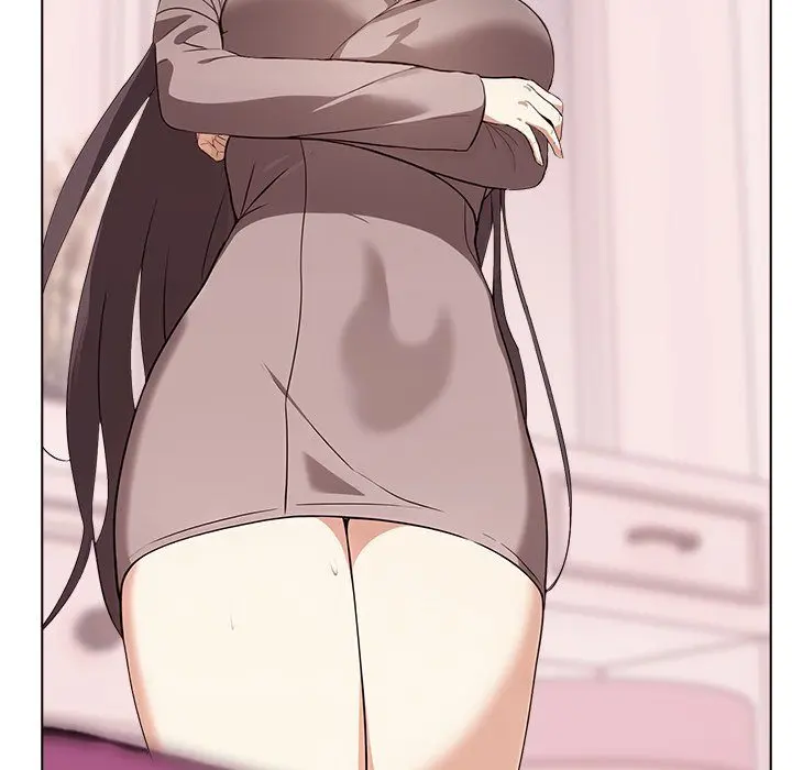 Honestly I Like You A Lot Chapter 40 - Page 50
