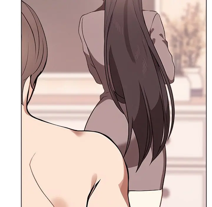 Honestly I Like You A Lot Chapter 40 - Page 55