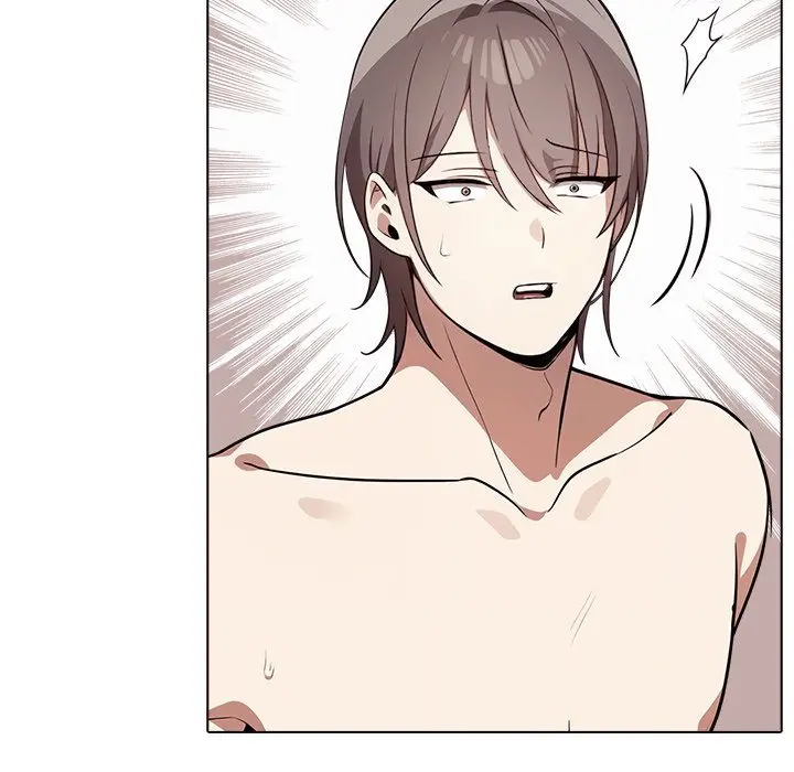 Honestly I Like You A Lot Chapter 40 - Page 59