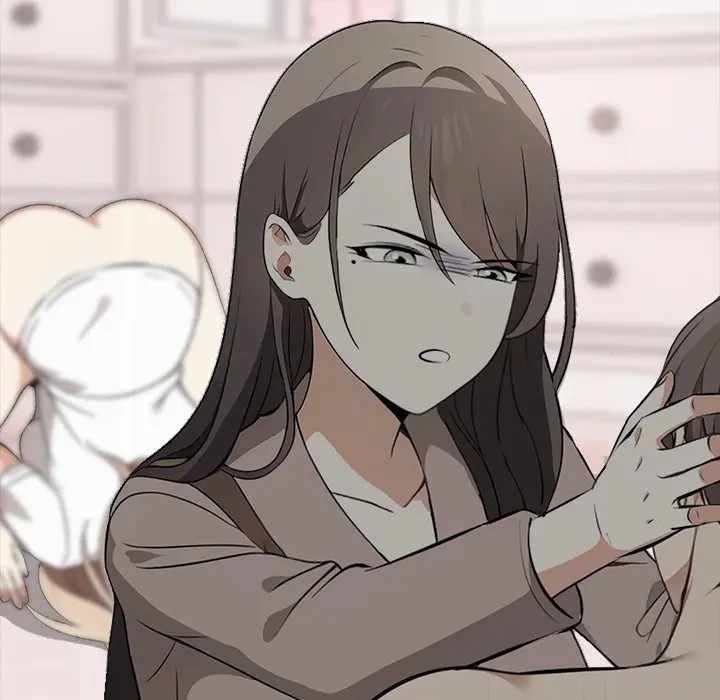 Honestly I Like You A Lot Chapter 40 - Page 6