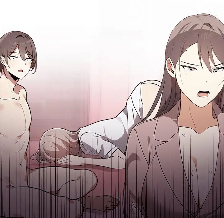 Honestly I Like You A Lot Chapter 40 - Page 62