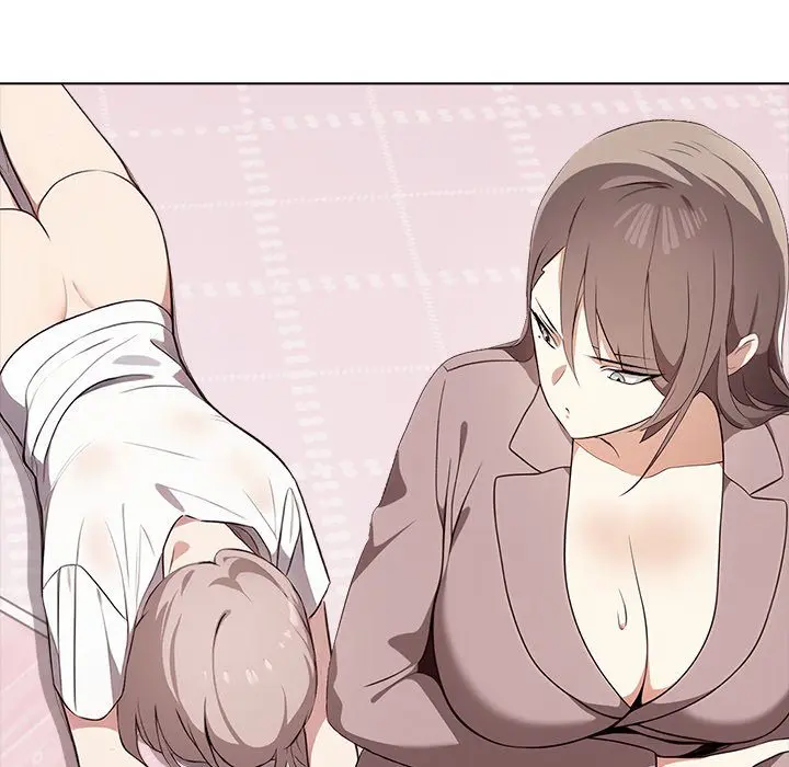 Honestly I Like You A Lot Chapter 40 - Page 69