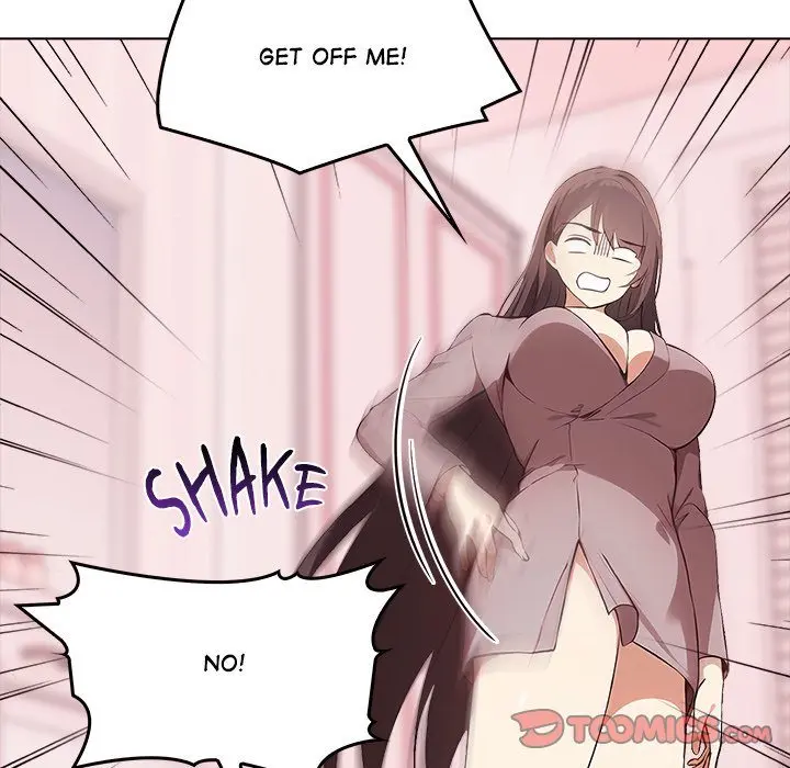 Honestly I Like You A Lot Chapter 40 - Page 75