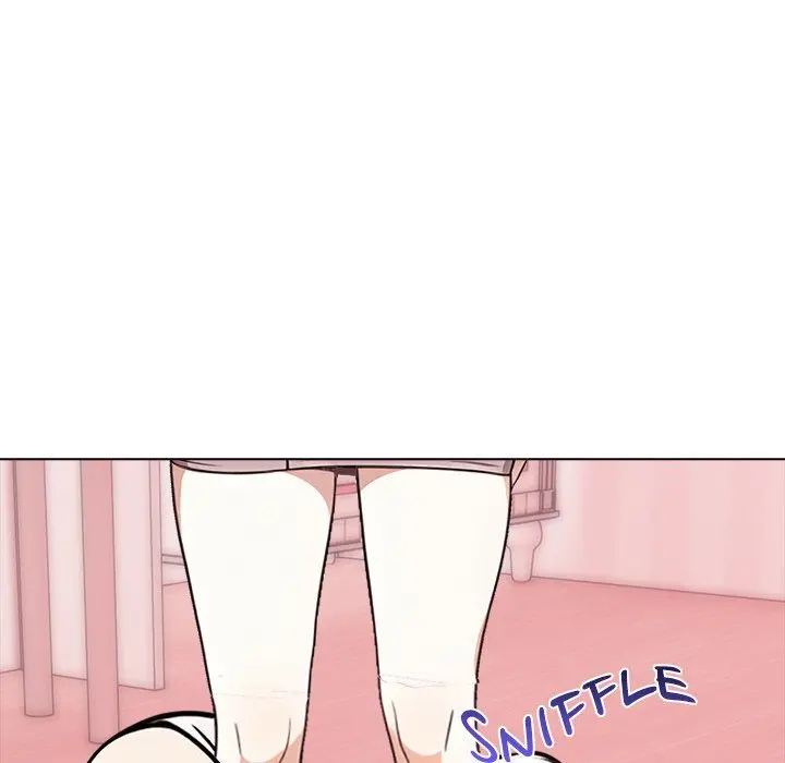 Honestly I Like You A Lot Chapter 40 - Page 77