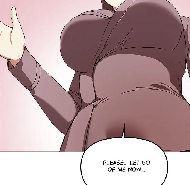 Honestly I Like You A Lot Chapter 40 - Page 80