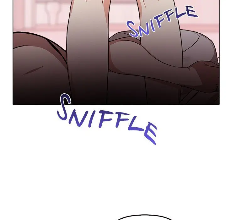 Honestly I Like You A Lot Chapter 40 - Page 86