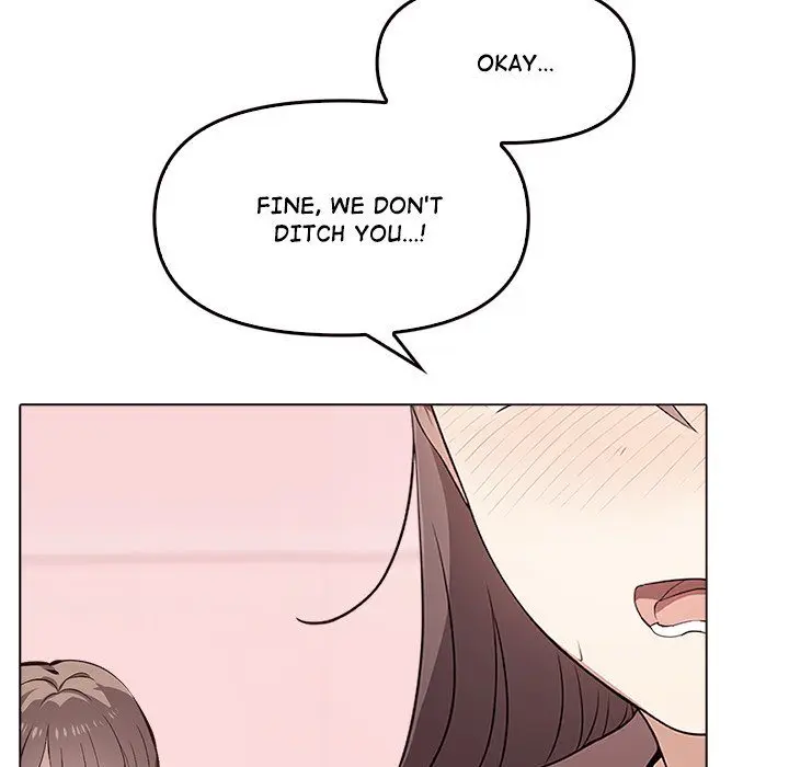 Honestly I Like You A Lot Chapter 40 - Page 87