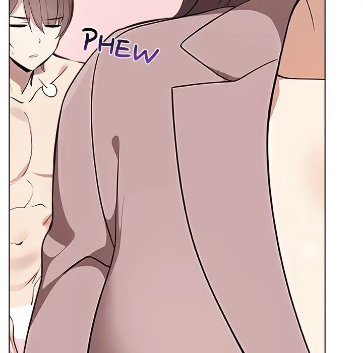 Honestly I Like You A Lot Chapter 40 - Page 88
