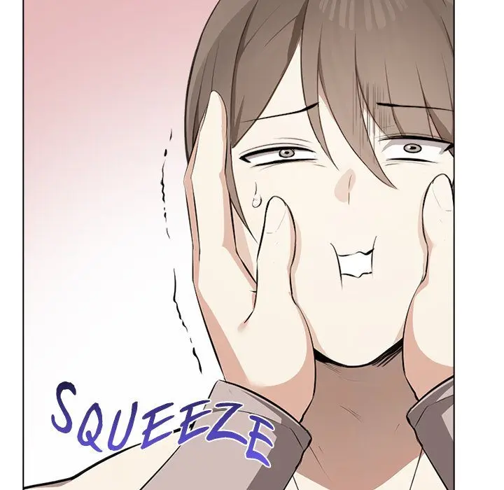 Honestly I Like You A Lot Chapter 40 - Page 9