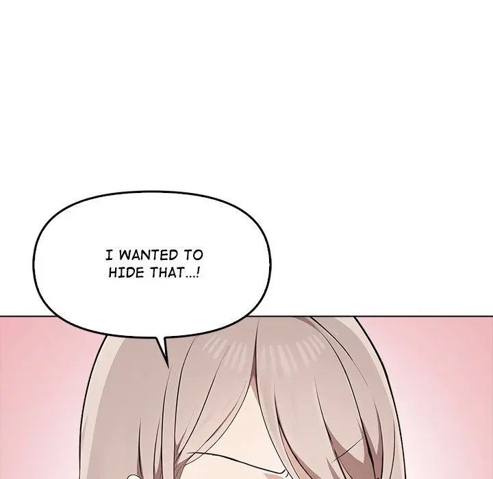 Honestly I Like You A Lot Chapter 41 - Page 104