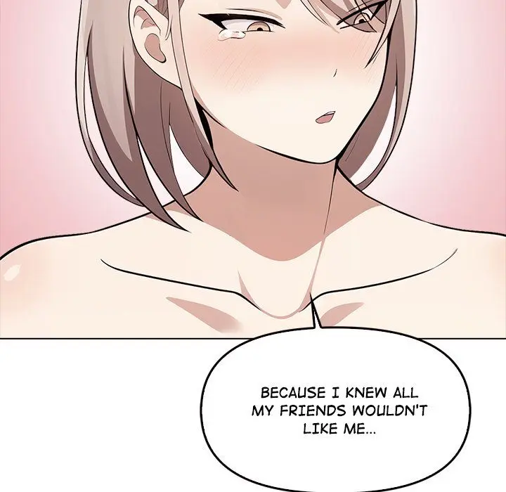 Honestly I Like You A Lot Chapter 41 - Page 105