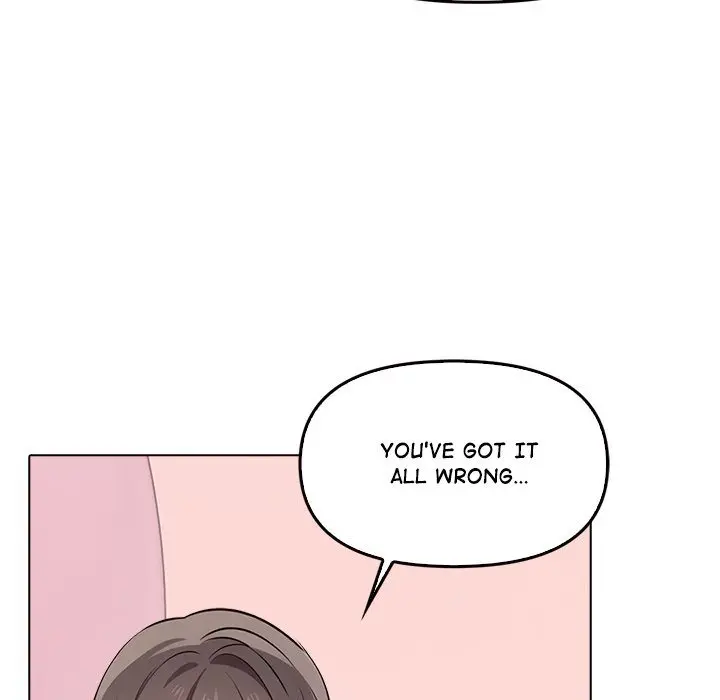 Honestly I Like You A Lot Chapter 41 - Page 106
