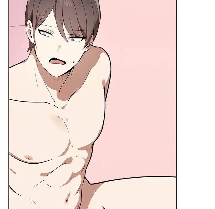 Honestly I Like You A Lot Chapter 41 - Page 107