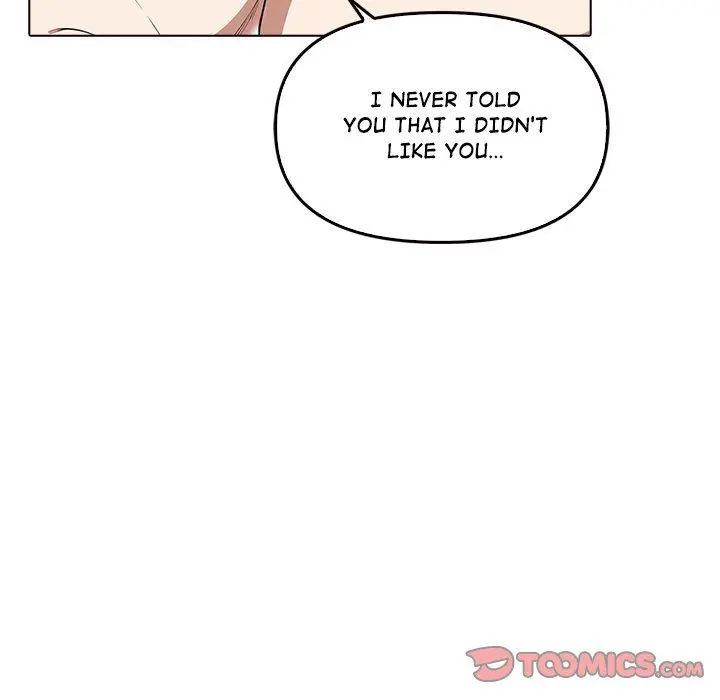 Honestly I Like You A Lot Chapter 41 - Page 108