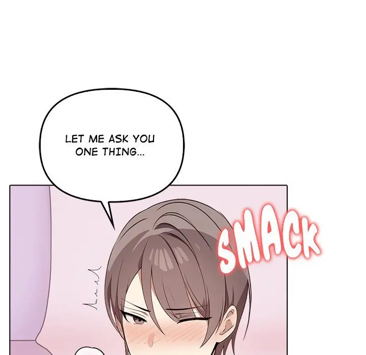Honestly I Like You A Lot Chapter 41 - Page 11