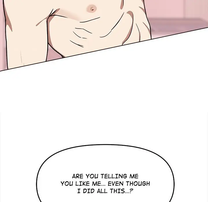 Honestly I Like You A Lot Chapter 41 - Page 110