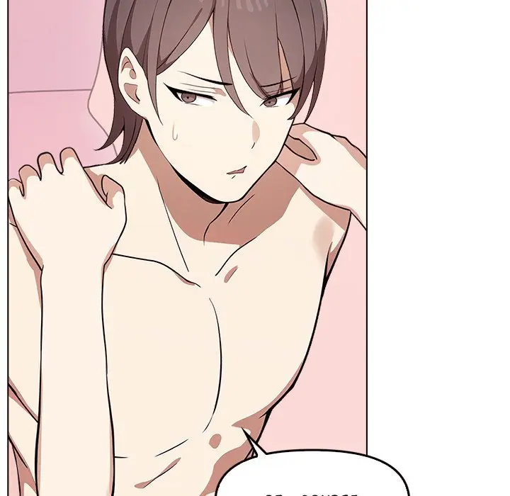 Honestly I Like You A Lot Chapter 41 - Page 115