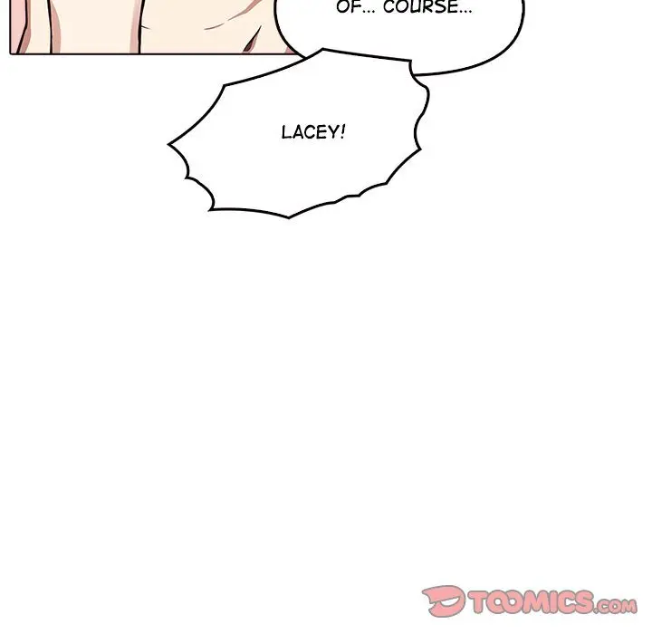Honestly I Like You A Lot Chapter 41 - Page 116