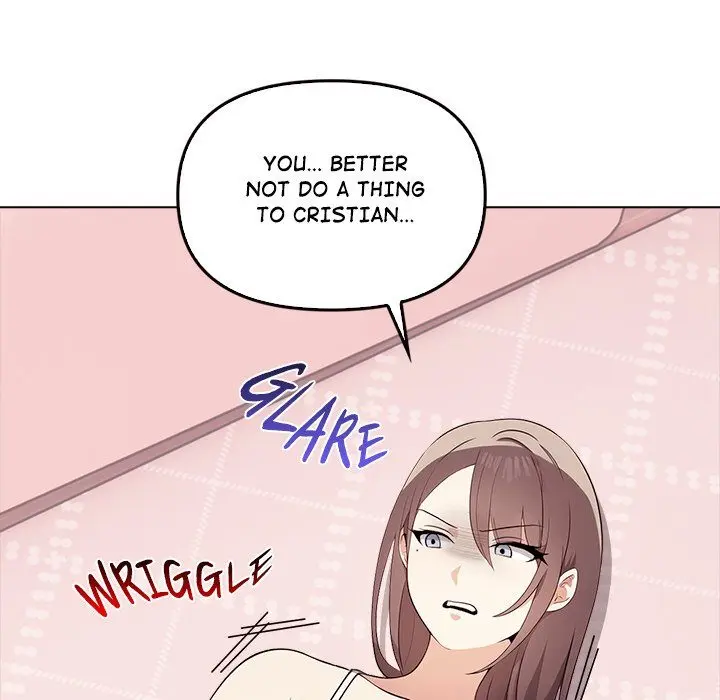 Honestly I Like You A Lot Chapter 41 - Page 117