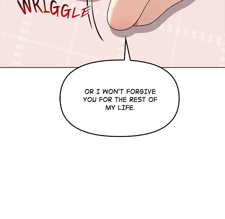 Honestly I Like You A Lot Chapter 41 - Page 119
