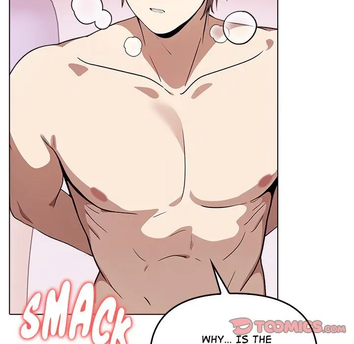 Honestly I Like You A Lot Chapter 41 - Page 12
