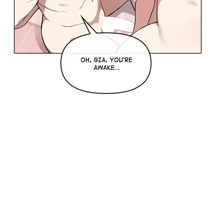 Honestly I Like You A Lot Chapter 41 - Page 122