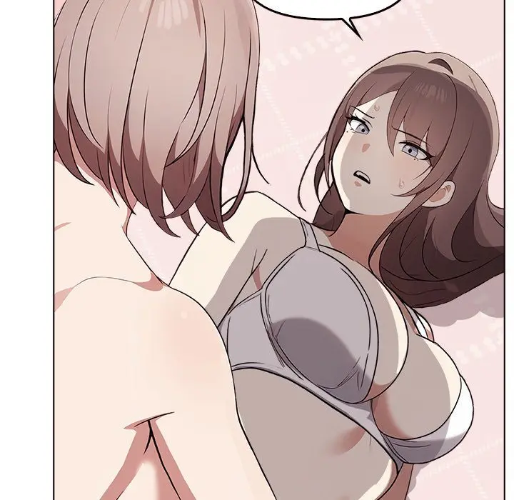 Honestly I Like You A Lot Chapter 41 - Page 126