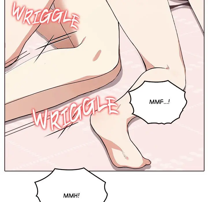 Honestly I Like You A Lot Chapter 41 - Page 131