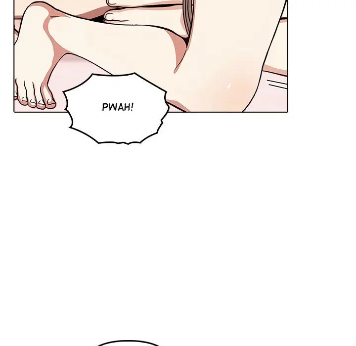 Honestly I Like You A Lot Chapter 41 - Page 135