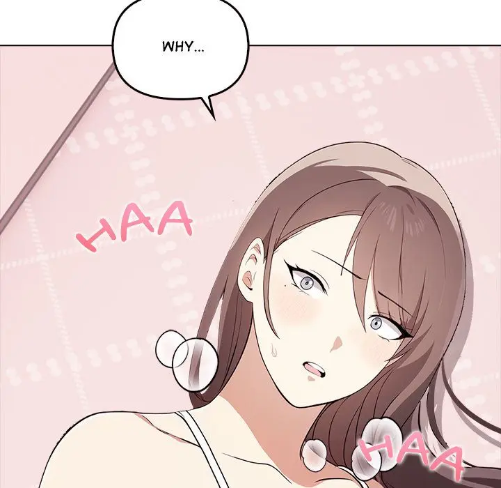 Honestly I Like You A Lot Chapter 41 - Page 136