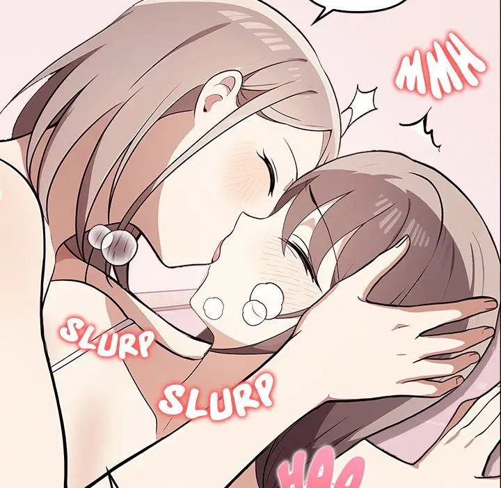 Honestly I Like You A Lot Chapter 41 - Page 141