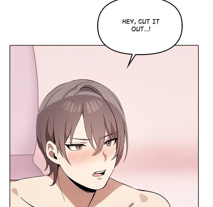 Honestly I Like You A Lot Chapter 41 - Page 145