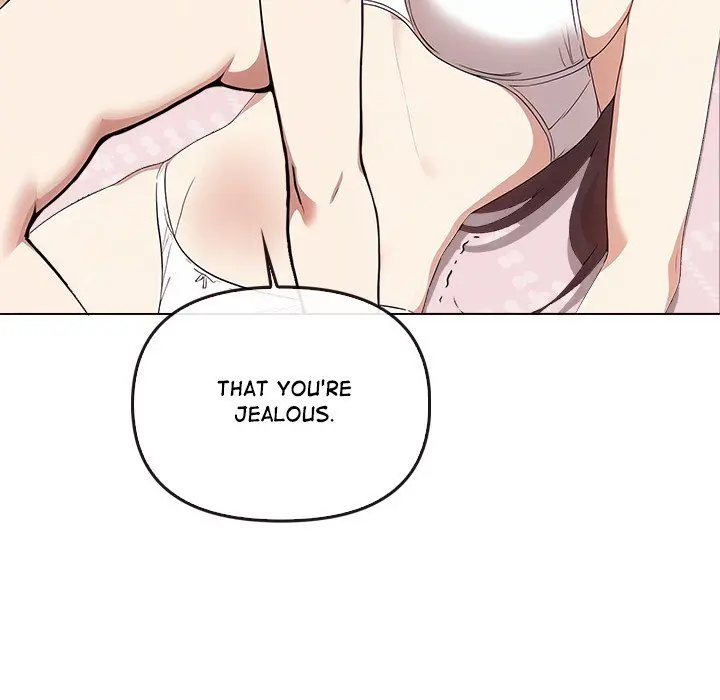 Honestly I Like You A Lot Chapter 41 - Page 149