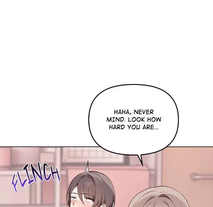 Honestly I Like You A Lot Chapter 41 - Page 154